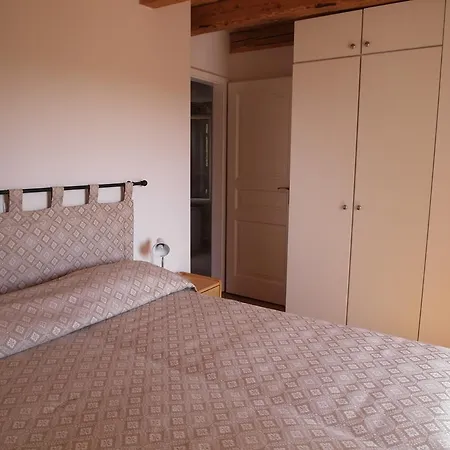 Antica Apartament Vrsar