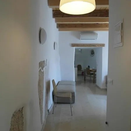 Antica Apartament Vrsar