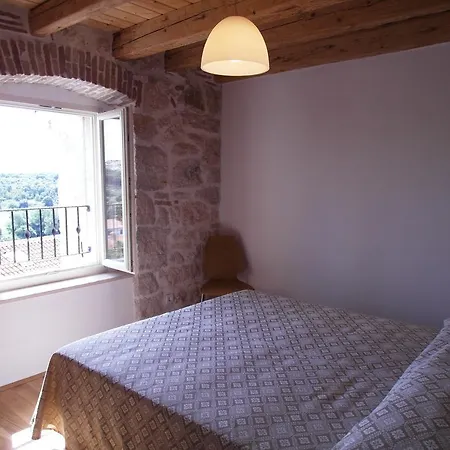 Antica Apartament Vrsar