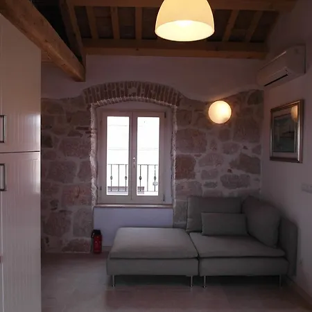 Antica Apartament *