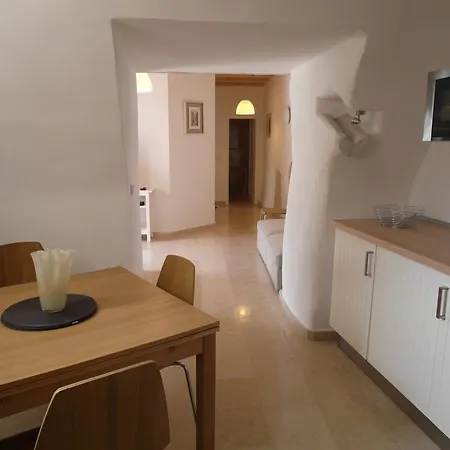 Antica Apartament Vrsar