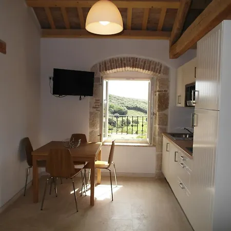 Antica Apartament *