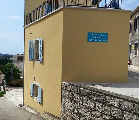 شقة Antica *