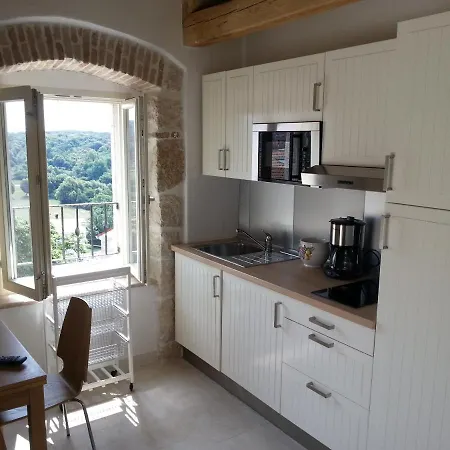 Apartment Antica *