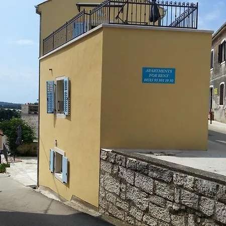 Apartment Antica *