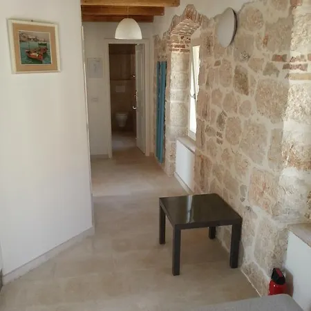 Antica Apartment *