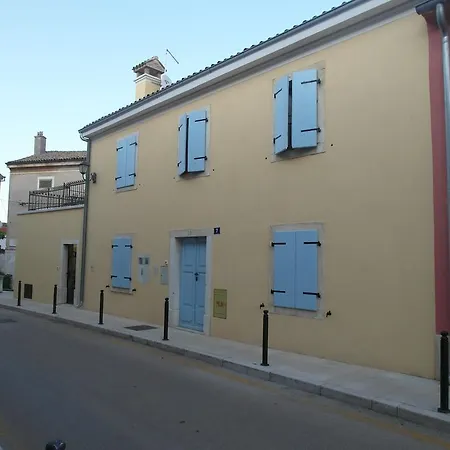Antica Apartmán *