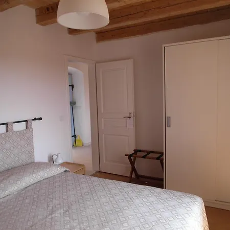 Antica Apartment