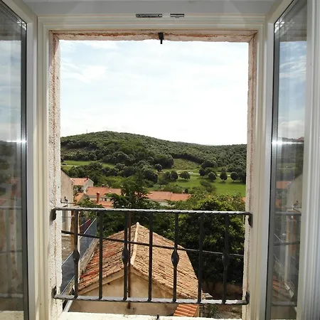 Antica Apartmán *