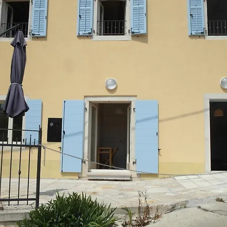 Antica Apartment