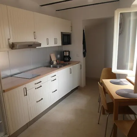 Antica Apartment Vrsar