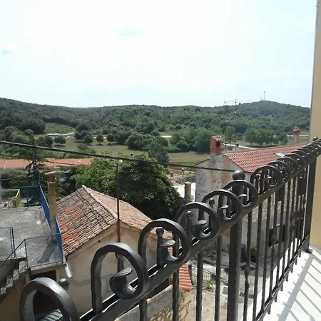 Antica Apartment