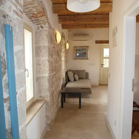 Antica Apartment Vrsar