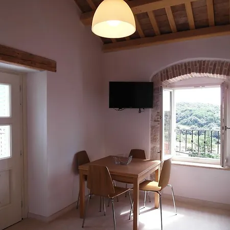 Antica Apartment *