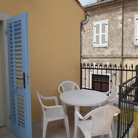 Antica Apartment