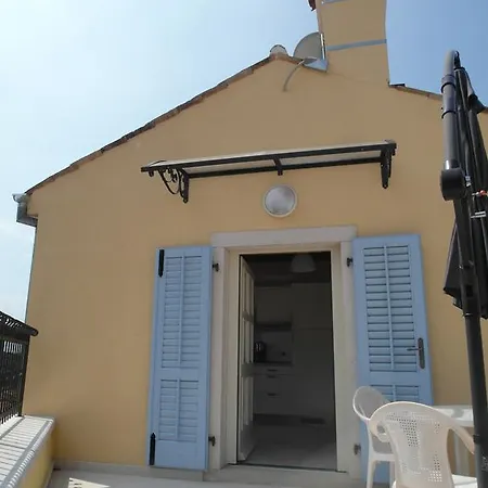 Antica Apartment Vrsar