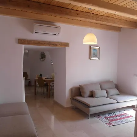 Antica Apartment