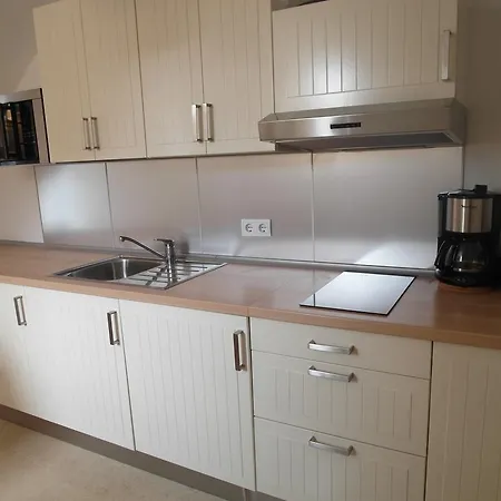 Antica Apartment
