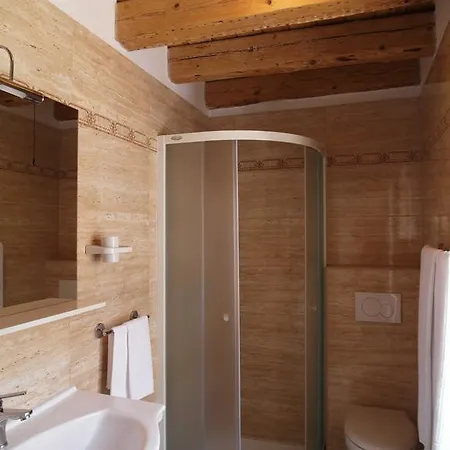 Antica Apartment