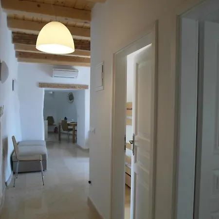 Antica Apartment