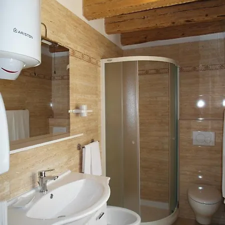 Antica Apartment