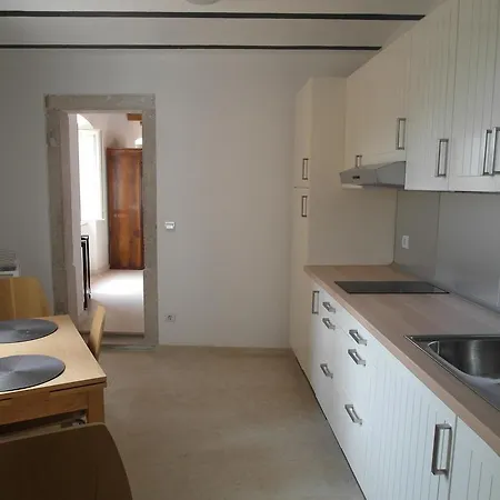Antica Apartment *