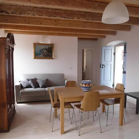 Antica Apartment Vrsar