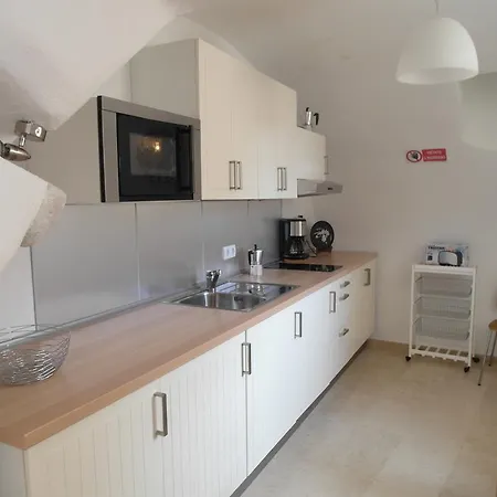 Antica Apartment